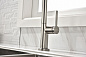 Paulmark NEO Ne214419-BS брашированная сталь