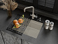 RIVELATO LINO LN-554-L  топаз