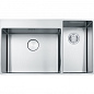 Franke BWX 2о20-54-27 TL