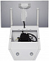 Konigin Colibri White 60