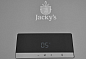 Jacky's JL FI1860