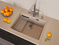 Grandex AQUA COMFORT 60F BEIGE