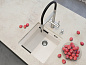 Grandex AQUA COMFORT 46U ARCTIC
