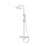 Душевая стойка IDDIS Shelfy SHESB3Bi06