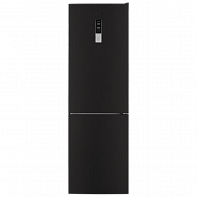 Холодильник Отдельностоящий  MAUNFELD MFF185NFSB10 Inverter