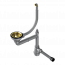 Omoikiri WK-1-R-G