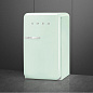 SMEG FAB10RPG6