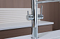 Paulmark NEXUS Ne213999-CR хром