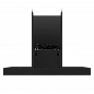 Maunfeld TSH 60 PUSH BLACK