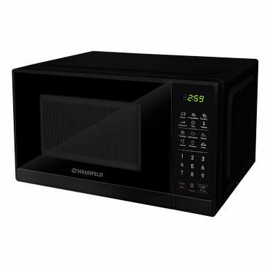MAUNFELD MFSMO720EB07