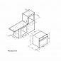LEX EDP 607 BBL WIDE SERIES