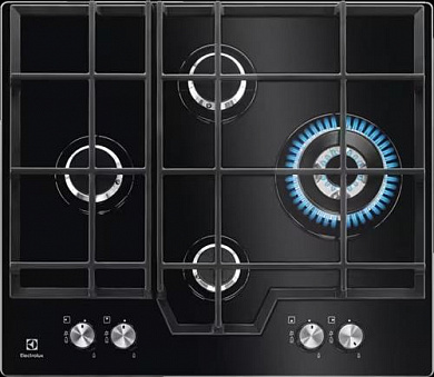 Electrolux KGG6456K