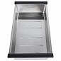 Paulmark LUMI-MULTI SINK 55 UNI LU-MULTI 55-LA латте