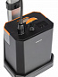 HIBERG GSW 8000 BLACK ORANGE