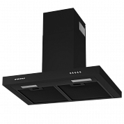 Maunfeld TSH 60 PUSH BLACK