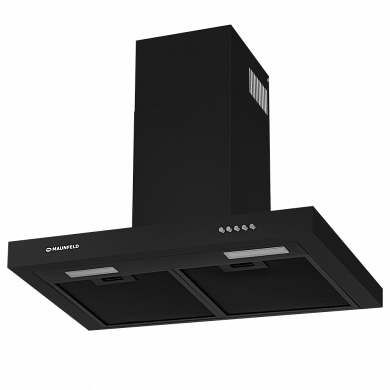 Maunfeld TSH 60 PUSH BLACK
