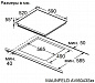 MAUNFELD AVI6043SBK