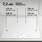 Zigmund&Shtain CI 23.6 W