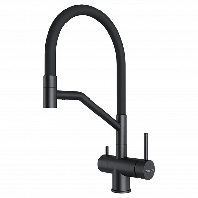Paulmark RUBERT Ru213175-BLM черный