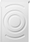 Bosch WQK25200ME