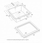 Paulmark UNTER PM204543-WH белый