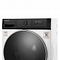  Weissgauff WM 4627 Touch Inverter Steam