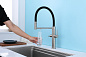 Paulmark NEXUS Ne213999-BS брашированная сталь