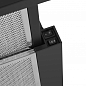 Maunfeld VS 6052M GLASS BLACK