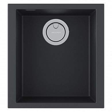 Paulmark NEO CLASSIC 41 PM964144-AN Anthracite