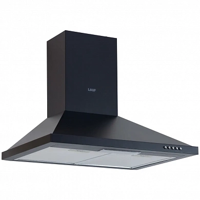 LAUF VEGA 600 BLACK