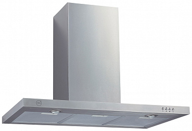 MBS MUSA 190 INOX