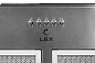 LEX GS BLOC P 900 INOX