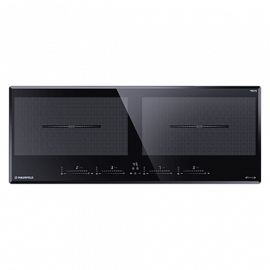 MAUNFELD CVI904SFLBK LUX Inverter