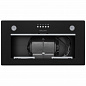 Krona SINTIA 600 black PB