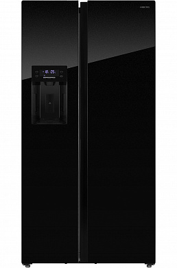 HIBERG RFS-650DX NFGB inverter