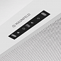 Maunfeld THAMES 601 GEST WHITE