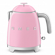 Чайник электрический SMEG KLF05PKEU