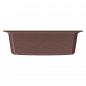 DrGans Кардинал 570, терракота 