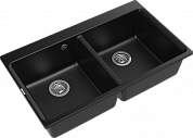 RIVELATO AXEL X-90-2D черный