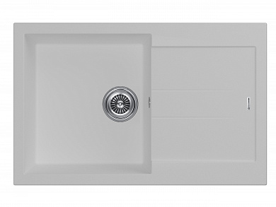 KUCHENSTERN PLAT 50 WH Белый