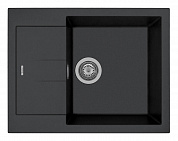 RIVELATO LUMO LM-6550 черный