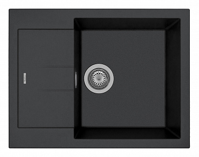 RIVELATO LUMO LM-6550 черный