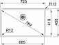 Franke 127.0677.199BXX 210-68