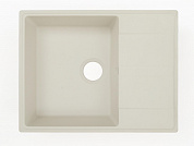 Grandex AQUA TOPLINE 65F ARCTIC