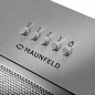 MAUNFELD Bay 45 Push нержавеющая сталь