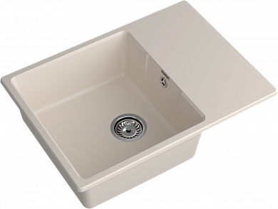 Granfest URBAN 668L белый