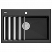 Paulmark STEPIA 80 PM117551-AN антрацит