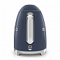 Чайник электрический SMEG KLF03NBEU
