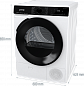 Gorenje DPNA82