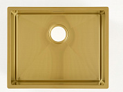 Grandex AQUA PROLINE 54 PVD GOLD
